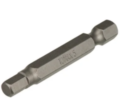 ALLEN BİTS UÇ 3x50 MM