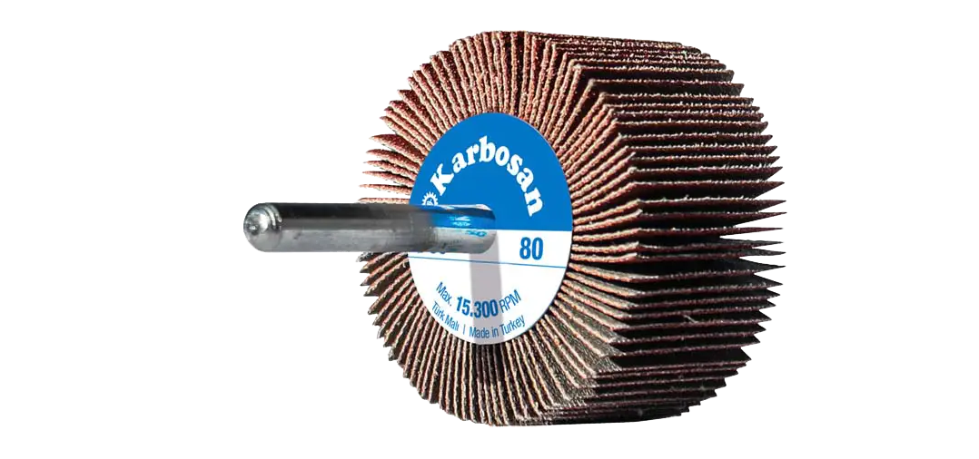 SAPLI MOP ZIMPARA 60 KUM 30x30 MM