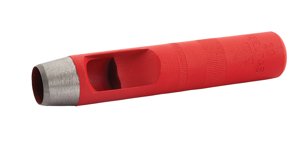 İZELTAŞ KAYIŞ ZIMBA 6 MM