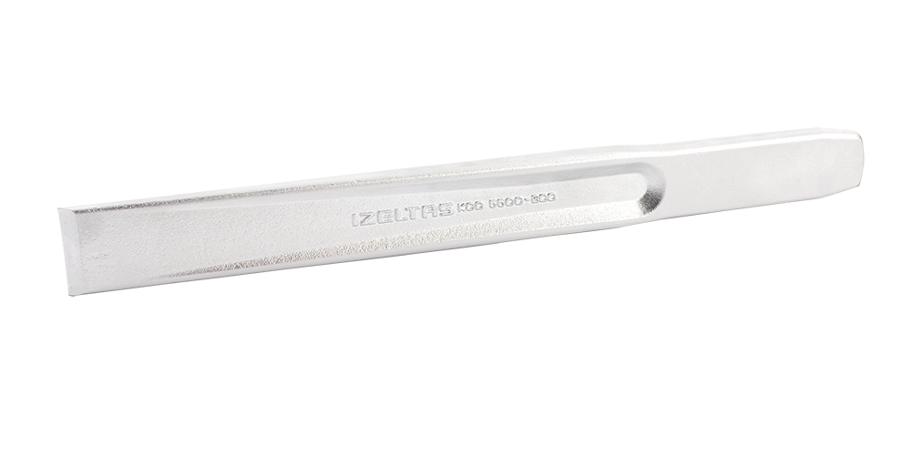 İZELTAŞ DÜZ KESKİ 300 MM