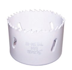 Bİ-METAL PANÇ 20 MM