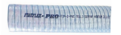 GIDAYA UYGUN PVC TELLİ ŞEFFAF HORTUM 1/2'' (İÇ ÇAP: 12 MM)