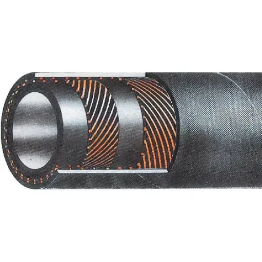 CKS ENDÜSTRİYEL SU HORTUMU 1/2'' (DIŞ ÇAP: 20 MM)