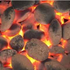 BUCHEN MANGAL KÖMÜRÜ BRİKET SIKMA 3 KG