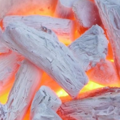 MANGAL KÖMÜRÜ NATUREL MEŞE 5 KG