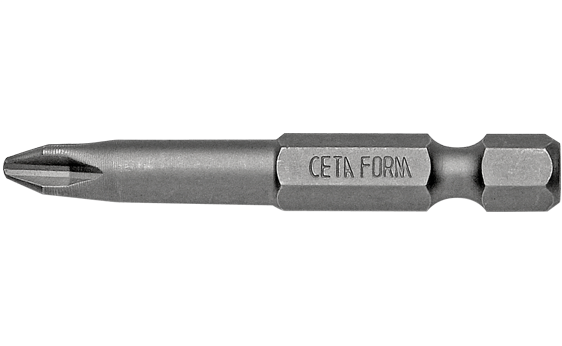 CETA CB/493 PH3x50 MM BİTS UÇ
