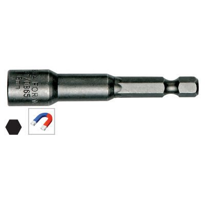 CETA BT/1065 10x65 MM MANYETİK LOKMA UÇ