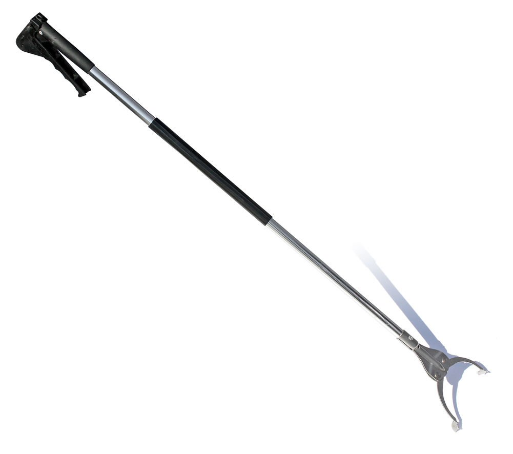 HİJYENİK ÇÖP TOPLAMA APARATI 92 CM