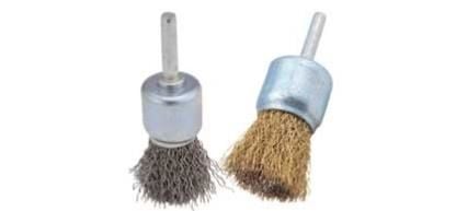 PİMLİ KALEM TEL FIRÇA 17 MM