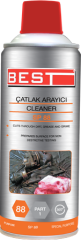 ÇATLAK ARAYICI CLEANER (TEMİZLEYİCİ) SPREY 500 ML