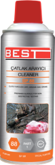ÇATLAK ARAYICI CLEANER (TEMİZLEYİCİ) SPREY 500 ML