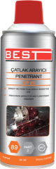 ÇATLAK ARAYICI PENETRANT (DERİNLİK) SPREY 500 ML