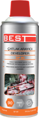 ÇATLAK ARAYICI DEVELOPER (BELİRLEYİCİ) SPREY 500 ML