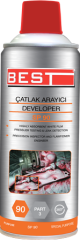 ÇATLAK ARAYICI DEVELOPER (BELİRLEYİCİ) SPREY 500 ML