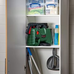 Bosch Home and Garden EasyAquatack 110 Basınçlı Yıkama