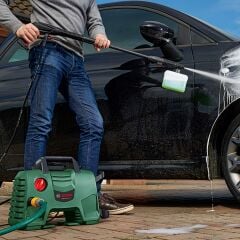 Bosch Home and Garden EasyAquatack 110 Basınçlı Yıkama
