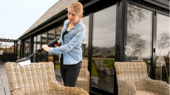 Bosch Home and Garden EasyAquatack 110 Basınçlı Yıkama