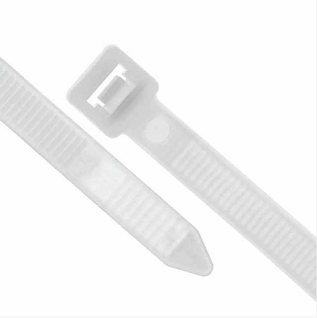 KABLO BAĞI BEYAZ 7.6x430 MM