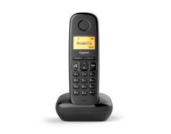 GİGASET A270 DECT (TELSİZ) TELEFON