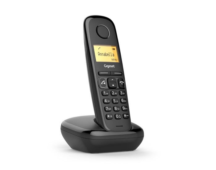 GİGASET A270 DECT (TELSİZ) TELEFON