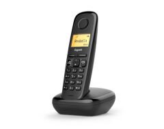 GİGASET A270 DECT (TELSİZ) TELEFON