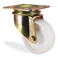 TEKER DÖNER 125 MM (4102RMB125)