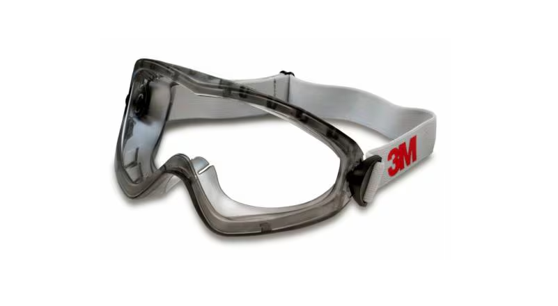 3M 2890 GOGGLEGEAR KORUYUCU GÖZLÜK