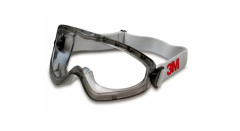 3M 2890 GOGGLEGEAR KORUYUCU GÖZLÜK