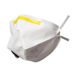 3M K111 FFP1 VENTİLLİ TOZ MASKESİ