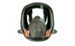 3M 6800 TAM YÜZ MASKESİ