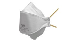 3M 9310+ AURA FFP1 VENTİLSİZ PARTİKÜL TOZ VE SİS MASKESİ