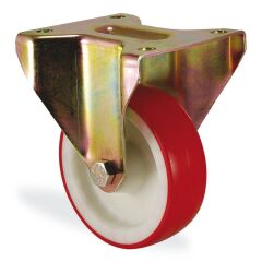 TEKER SABİT 100 MM (4107PUB100)