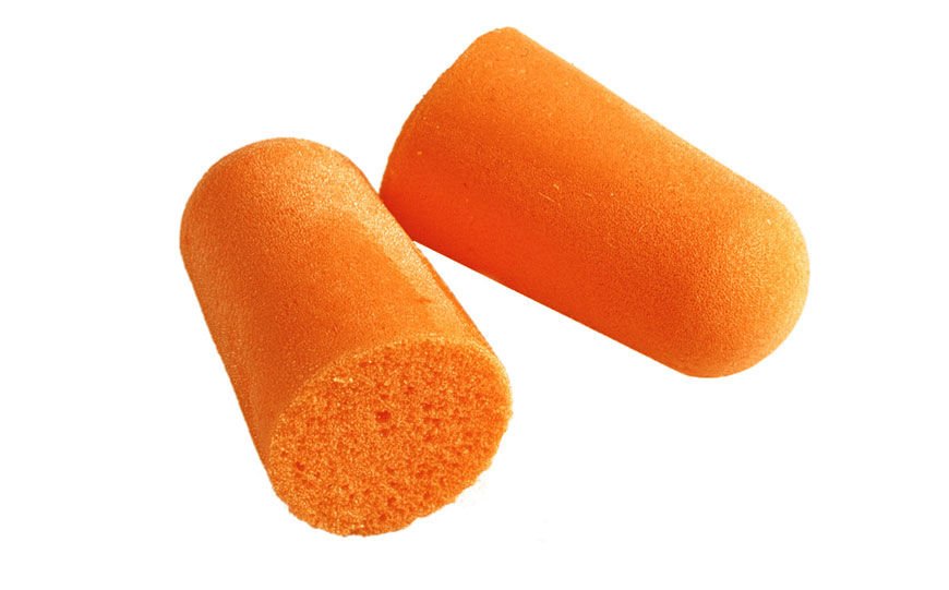 3M 1100 ÇİFT KULAK TIKACI