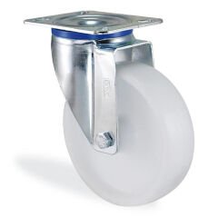 TEKER DÖNER 125 MM (3302MMB125)