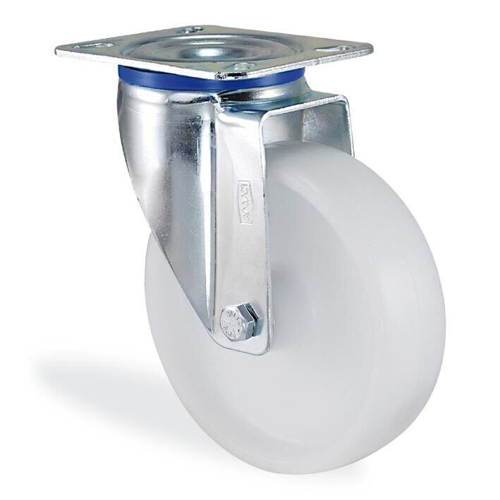 TEKER DÖNER 100 MM (3302MMB100)