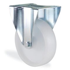 TEKER SABİT 125 MM (3307MMB125)