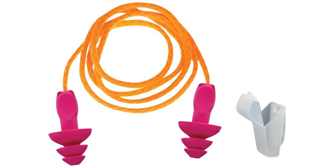 STARLİNE 1453-T İPLİ KULAK TIKACI