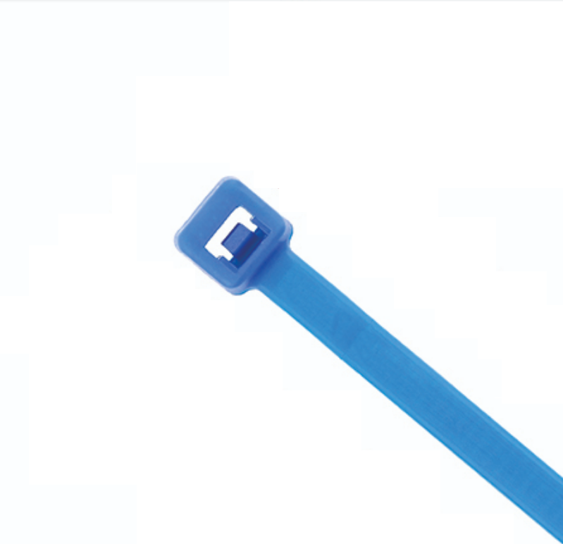 KABLO BAĞI MAVİ 3.6x250 MM