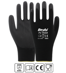BEYBİ PU TOUCH ELDİVEN XL/10
