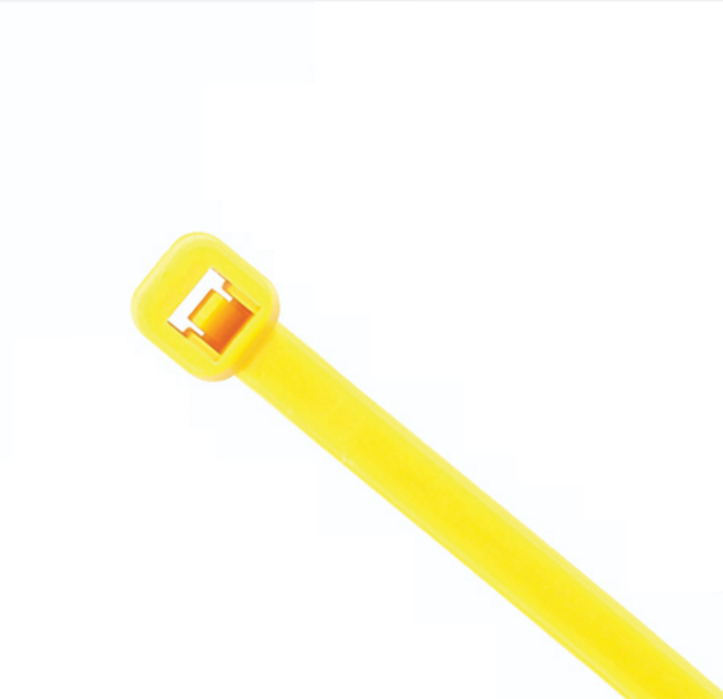 KABLO BAĞI SARI 3.6x150 MM