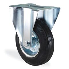 TEKER SABİT 125 MM (3307SLP125)