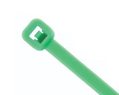 KABLO BAĞI YEŞİL 3.6x200 MM