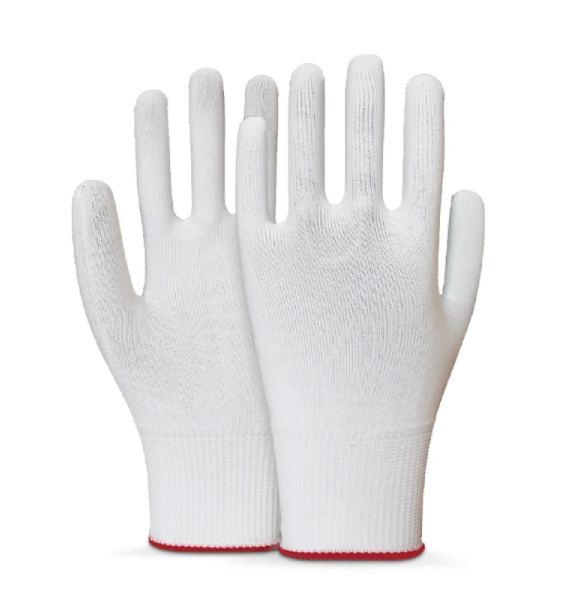 BEYBİ KASYER YIKANABİLİR POLYESTER ELDİVEN S/M