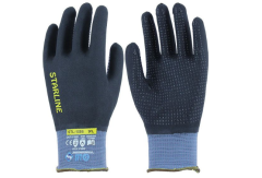 STARLİNE STL-1006 SFT KÖPÜK NİTRİL ELDİVEN 9 L