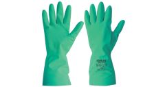 STARLİNE STL-1513 YEŞİL KİMYASAL ELDİVEN 10/XL