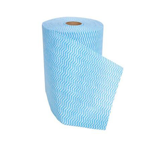 DİSPO NONWOVEN RULO TEMİZLİK BEZİ