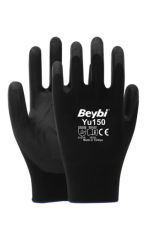BEYBİ YU150 PU ELDİVEN XL/10