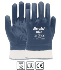 BEYBİ KN6 PETROLCÜ ELDİVEN XL/10