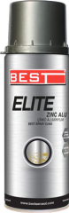 ELİTE SPREY BOYA ALÜMİNYUM ÇİNKO 400 ML