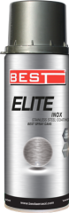 ELİTE SPREY BOYA PASLANMAZ İNOX 400 ML